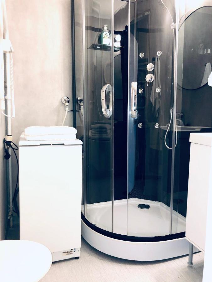 Kotimaailma Pori City エクステリア 写真